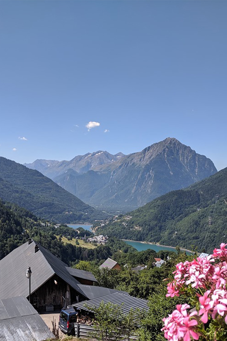 Langley Hotel Le Petit Prince, Alpe d'Huez